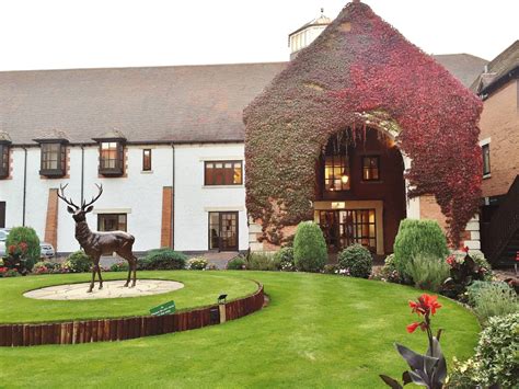 forest of arden hotel solihull